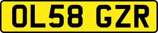 OL58GZR