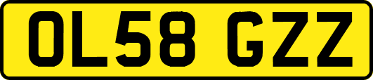 OL58GZZ