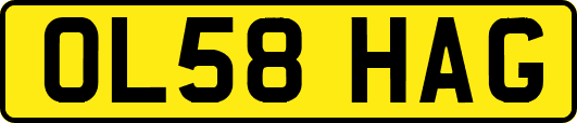 OL58HAG