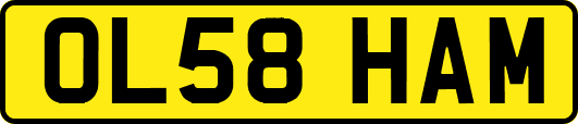OL58HAM