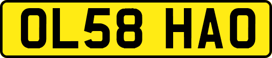 OL58HAO