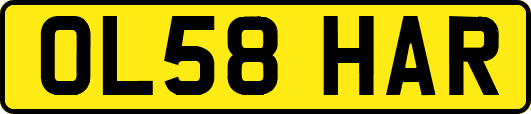 OL58HAR