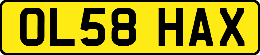 OL58HAX