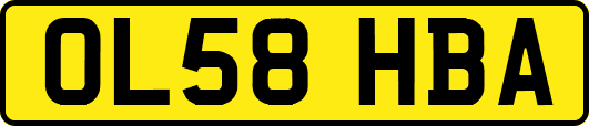 OL58HBA