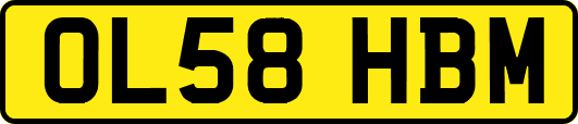 OL58HBM