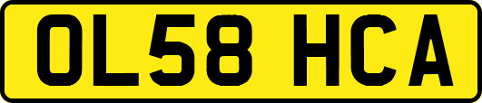 OL58HCA