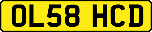 OL58HCD