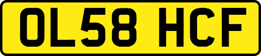 OL58HCF