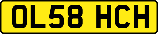OL58HCH