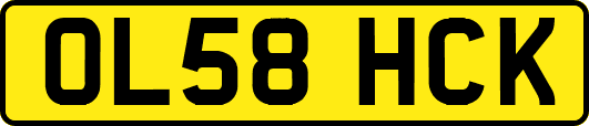 OL58HCK