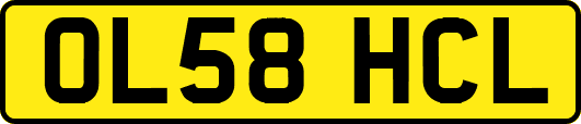 OL58HCL