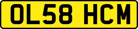 OL58HCM