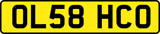 OL58HCO