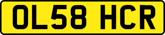 OL58HCR