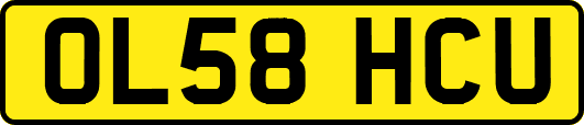 OL58HCU