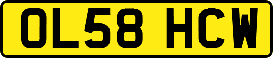 OL58HCW