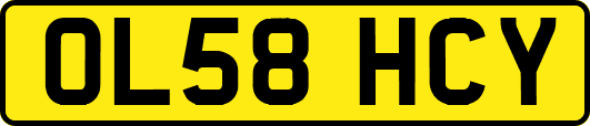OL58HCY