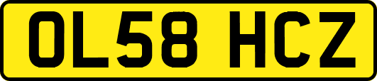 OL58HCZ