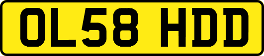 OL58HDD