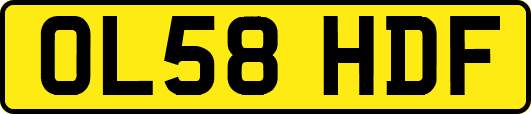 OL58HDF