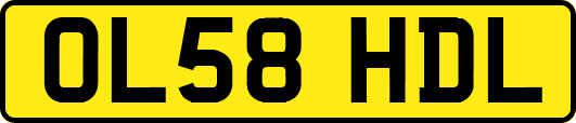 OL58HDL