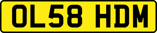 OL58HDM