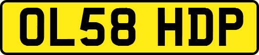 OL58HDP