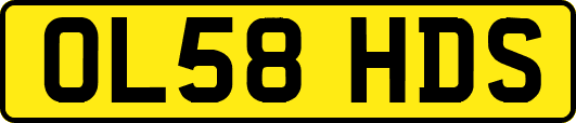 OL58HDS
