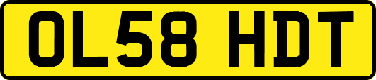 OL58HDT