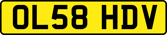 OL58HDV