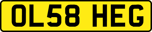 OL58HEG