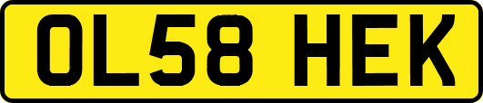 OL58HEK