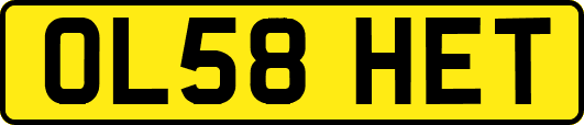 OL58HET