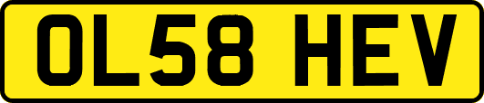 OL58HEV
