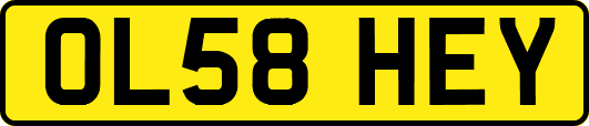 OL58HEY
