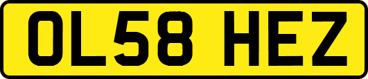 OL58HEZ