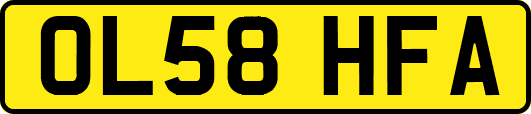 OL58HFA