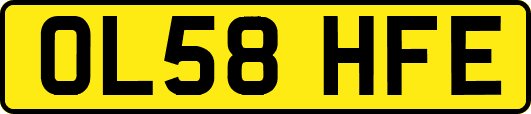 OL58HFE