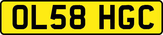 OL58HGC