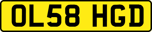 OL58HGD