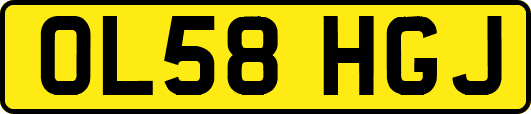 OL58HGJ