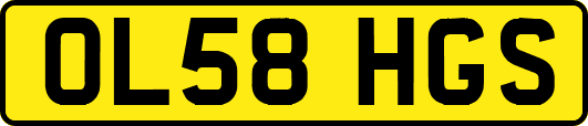 OL58HGS
