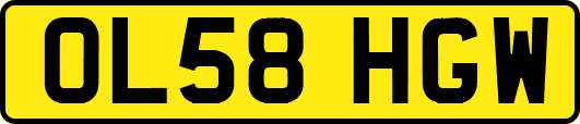 OL58HGW