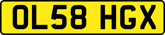 OL58HGX