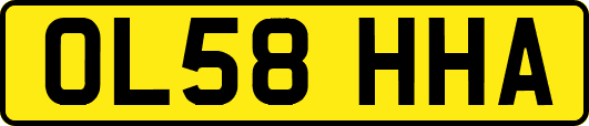 OL58HHA