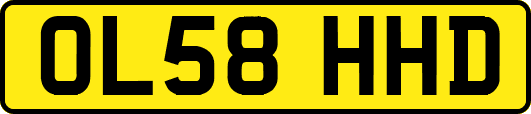 OL58HHD