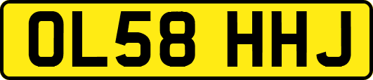 OL58HHJ