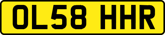 OL58HHR