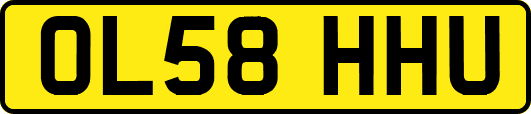 OL58HHU