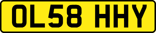 OL58HHY